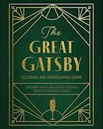 The Great Gatsby Cooking and Entertaining Guide
