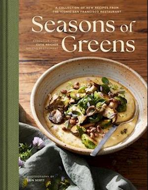 The Seasons of Greens