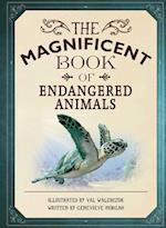 The Magnificent Book of Endangered Animals