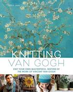 Knitting Van Gogh