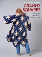 Not Your Granny's Granny Squares