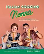 Italian Cooking with Nonna