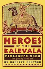 Heroes of the Kalevala