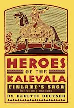 Heroes of the Kalevala