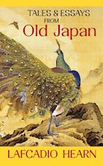 Tales and Essays from Old Japan 