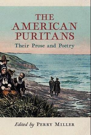 The American Puritans