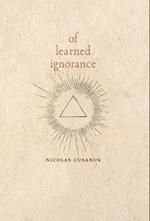 Of Learned Ignorance 
