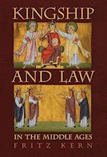 Kingship and Law in the Middle Ages 