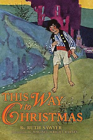 This Way to Christmas