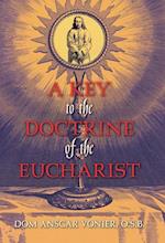 A Key to the Doctrine of the Eucharist