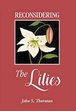 Reconsidering the Lilies 