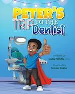 Peter's Trip to the Dentist 