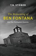 The Redeeming of Ben Fontana