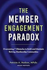 The Member Engagement Paradox