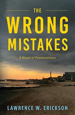 The Wrong Mistakes