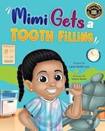 Mimi Gets a Tooth Filling 