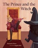 The Prince and the Witch