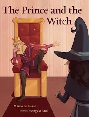 The Prince and the Witch