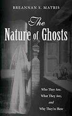 The Nature of Ghosts