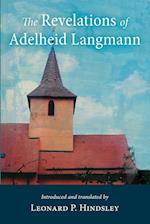 The Revelations of Adelheid Langmann