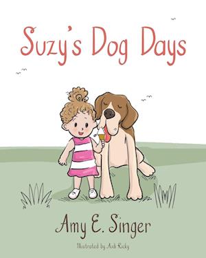 Suzy's Dog Days