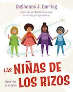 Las Niñas de los Rizos