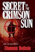 Secret of the Crimson Sun