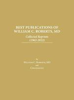 Best Publications of William C. Roberts, MD 