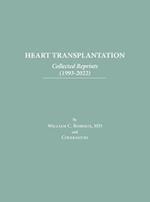 Heart Transplantation: Collected Reprints (1993-2022) 