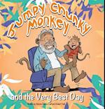 Jumpy Chunky Monkey and the Very Best Day