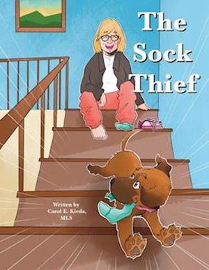 The Sock Thief