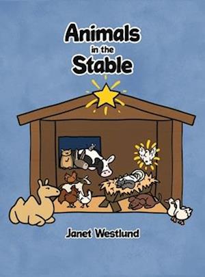 Animals in the Stable