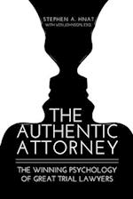 The Authentic Attorney