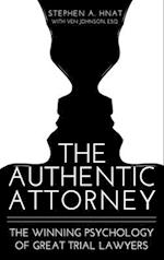 The Authentic Attorney