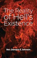 The Reality of Hell's Existence