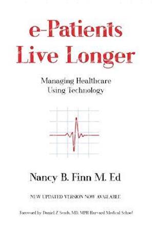 e-Patients Live Longer