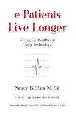 e-Patients Live Longer