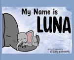 My Name Is Luna