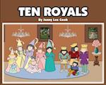 Ten Royals