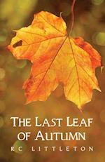 The Last Leaf of Autumn