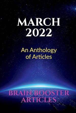 March 2022