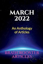 March 2022