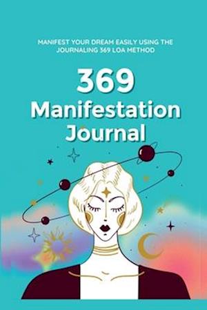 369 Manifestation Journal