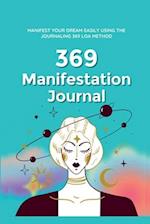 369 Manifestation Journal