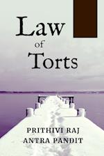 Law of Torts