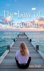 The Law of Attraction