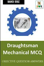 Draughtsman Mechanical MCQ