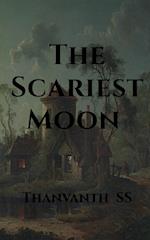 The Scariest Moon