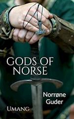 Gods of Norse (Norrøne Guder)