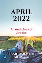 April 2022